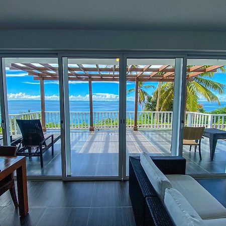 Apartamento En Vista Mare Samana Extérieur photo