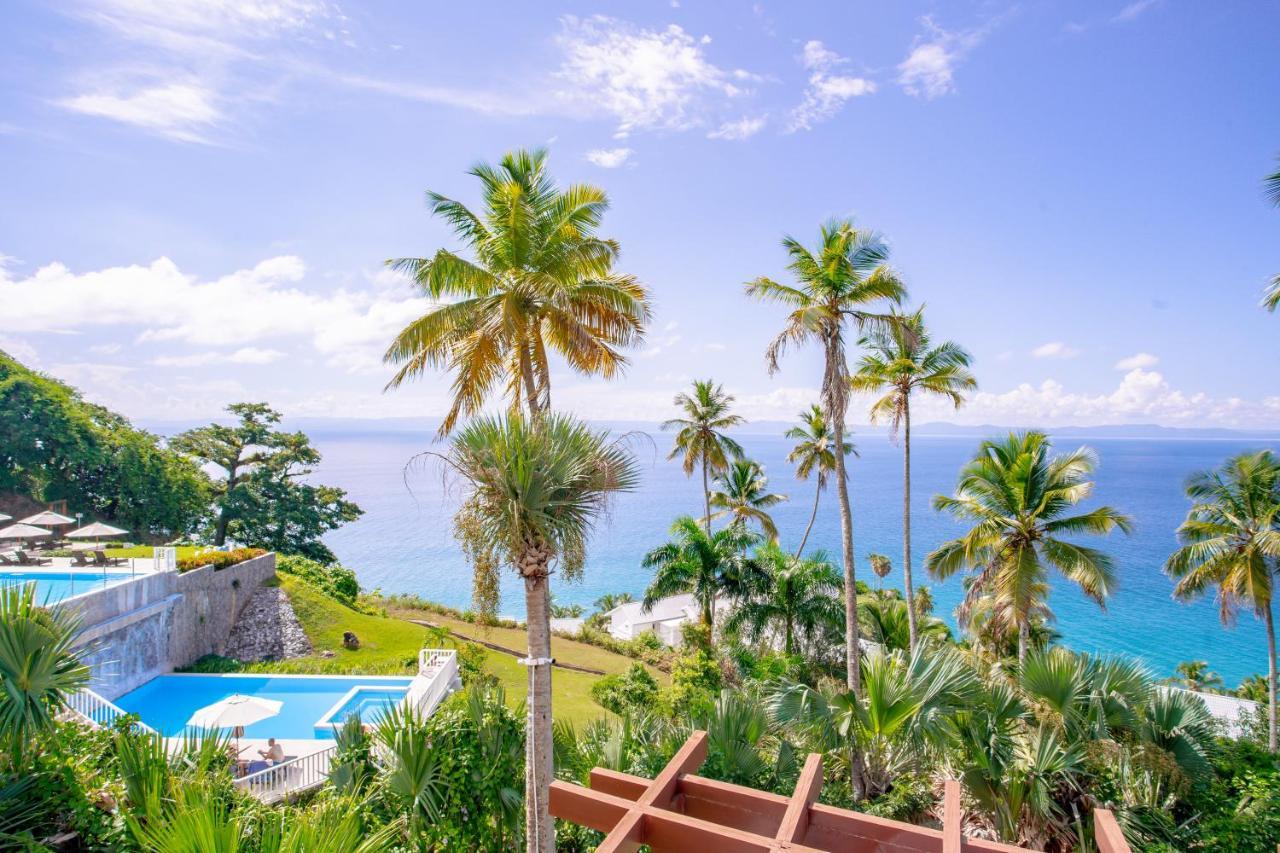 Apartamento En Vista Mare Samana Extérieur photo