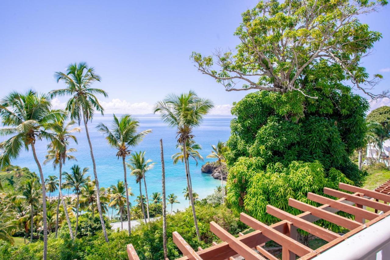 Apartamento En Vista Mare Samana Extérieur photo