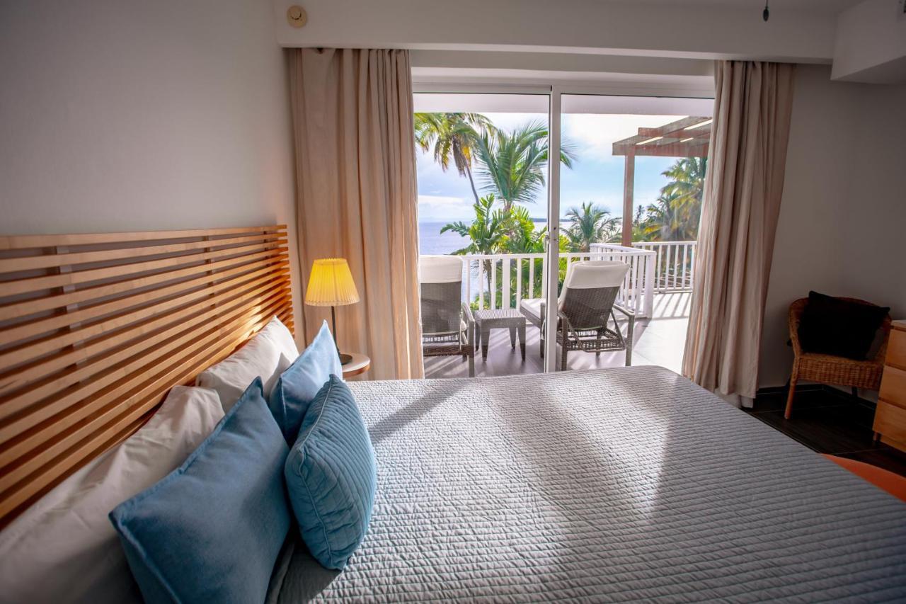 Apartamento En Vista Mare Samana Extérieur photo