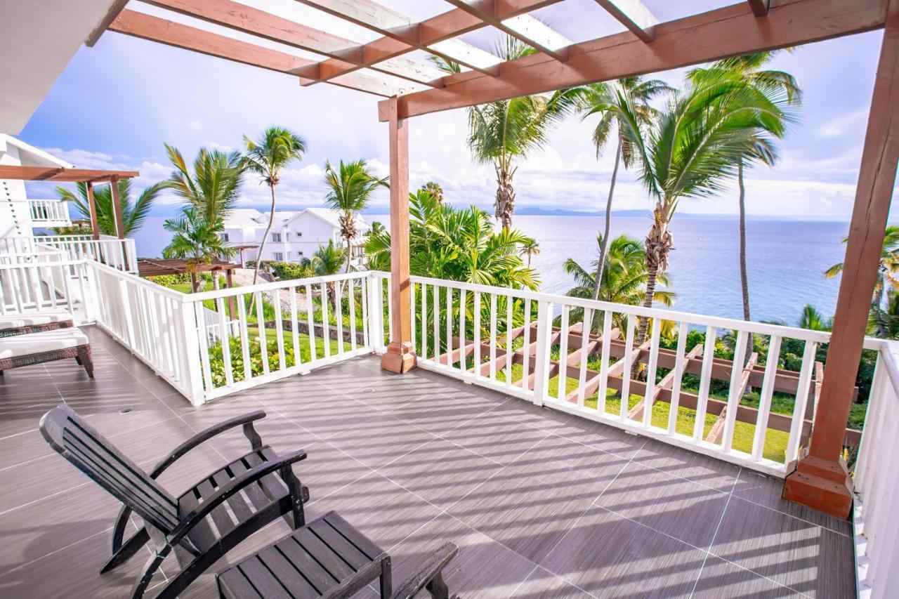Apartamento En Vista Mare Samana Extérieur photo