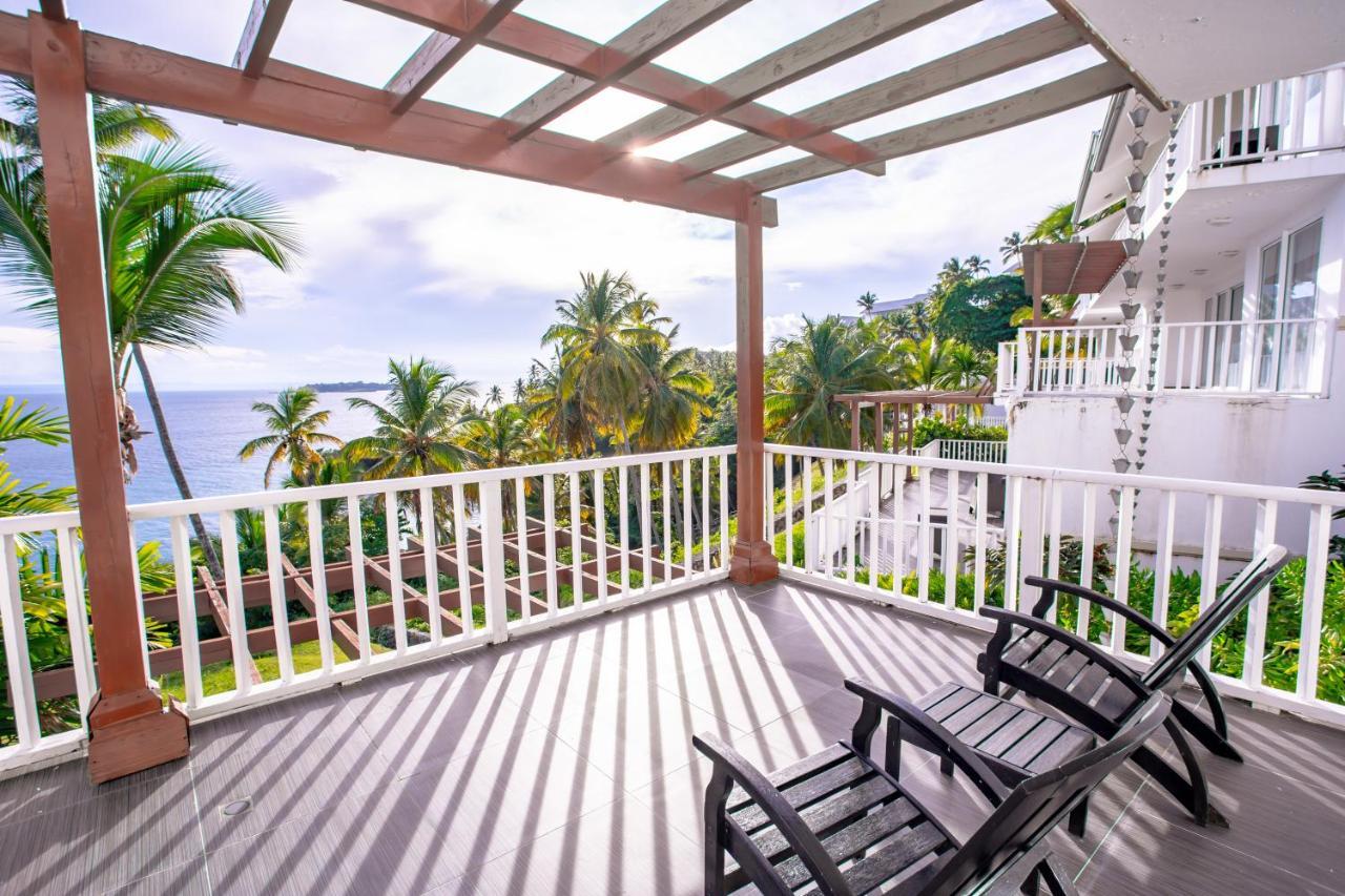 Apartamento En Vista Mare Samana Extérieur photo