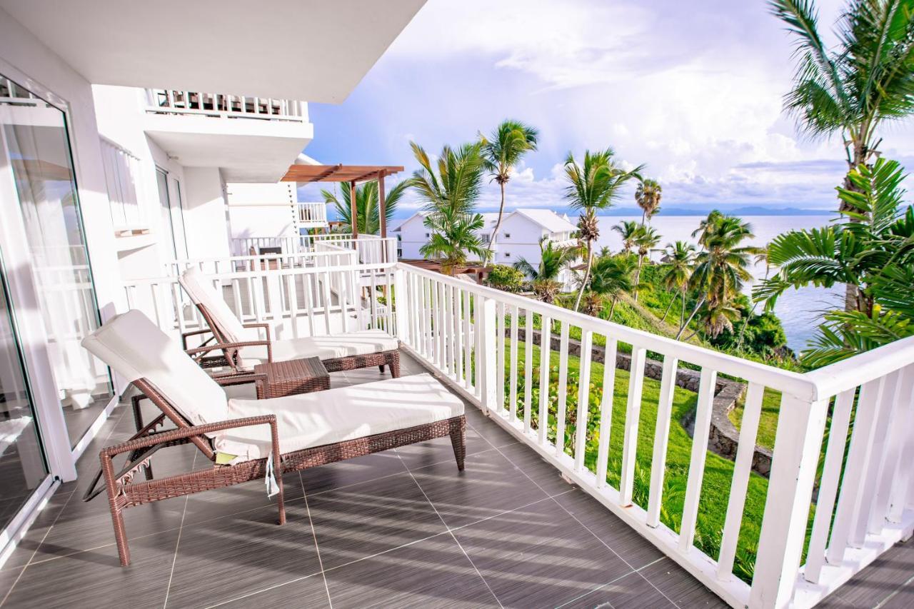 Apartamento En Vista Mare Samana Extérieur photo