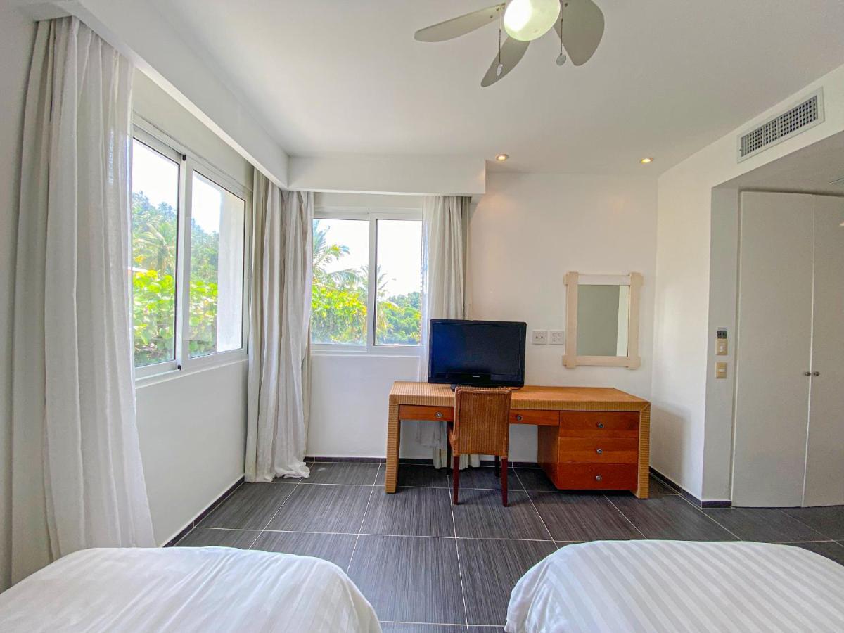 Apartamento En Vista Mare Samana Extérieur photo