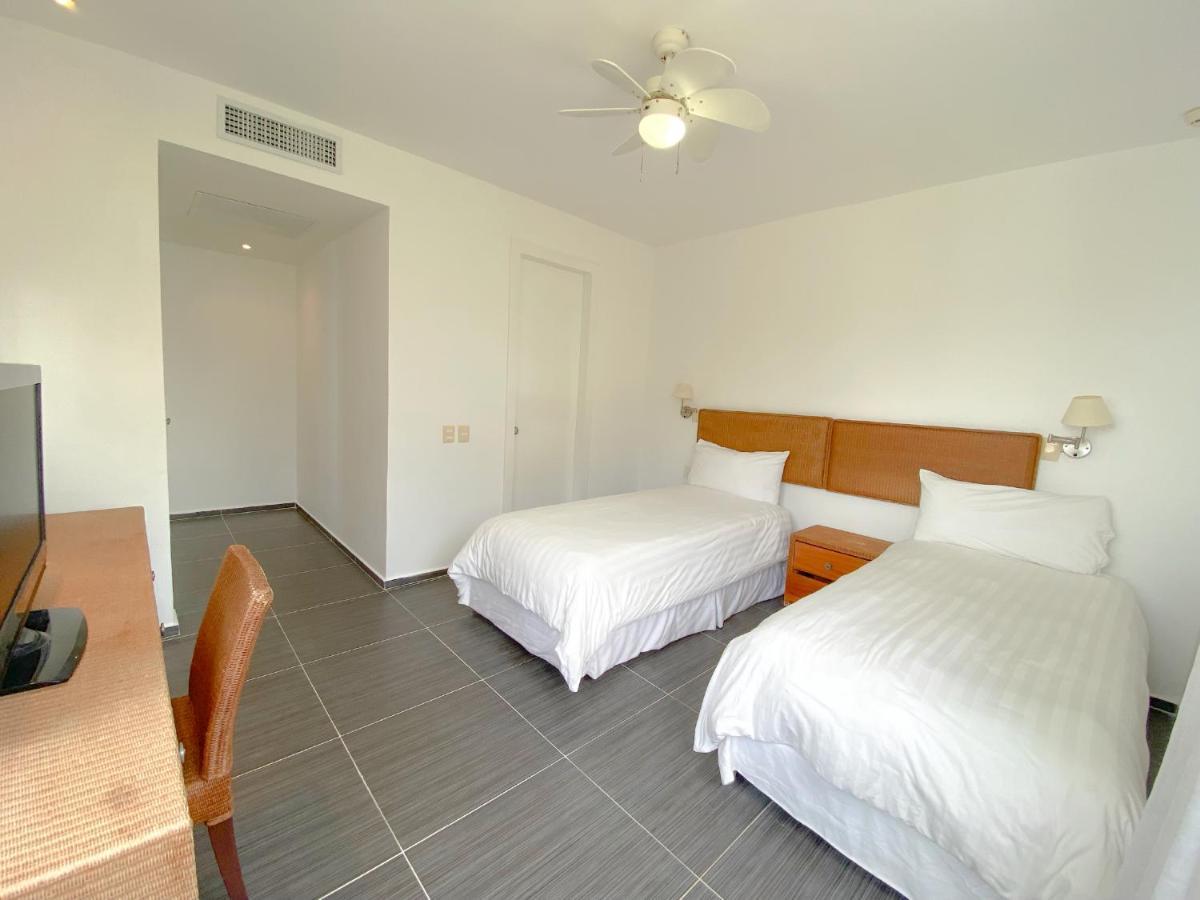 Apartamento En Vista Mare Samana Extérieur photo
