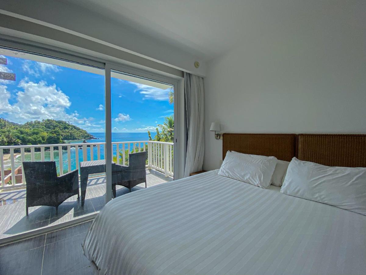 Apartamento En Vista Mare Samana Extérieur photo
