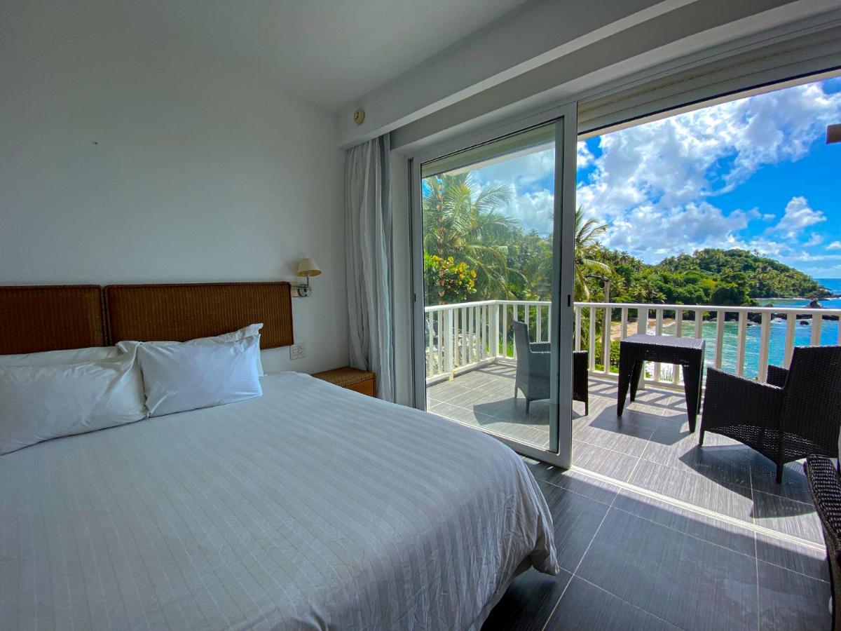 Apartamento En Vista Mare Samana Extérieur photo