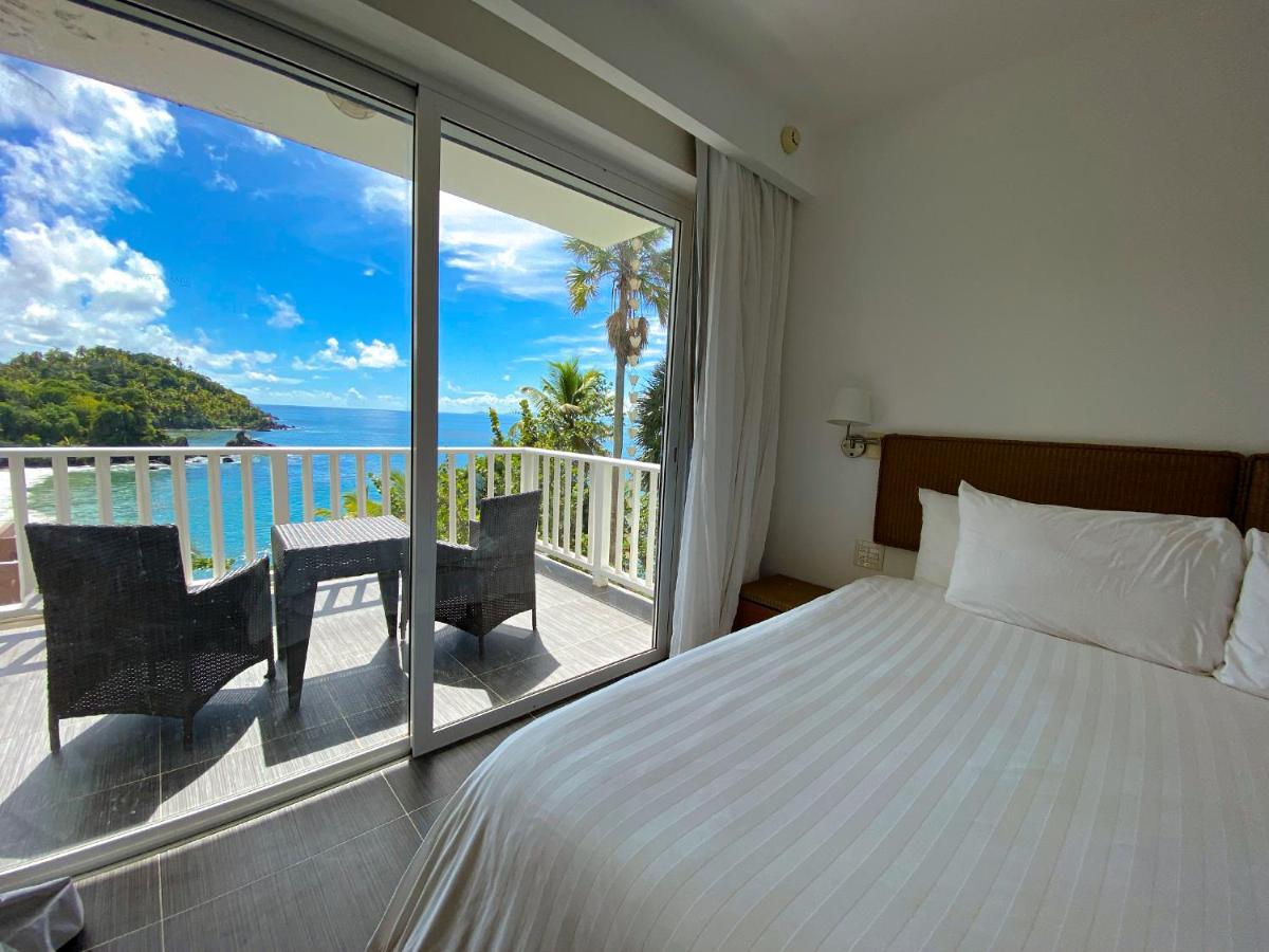 Apartamento En Vista Mare Samana Extérieur photo