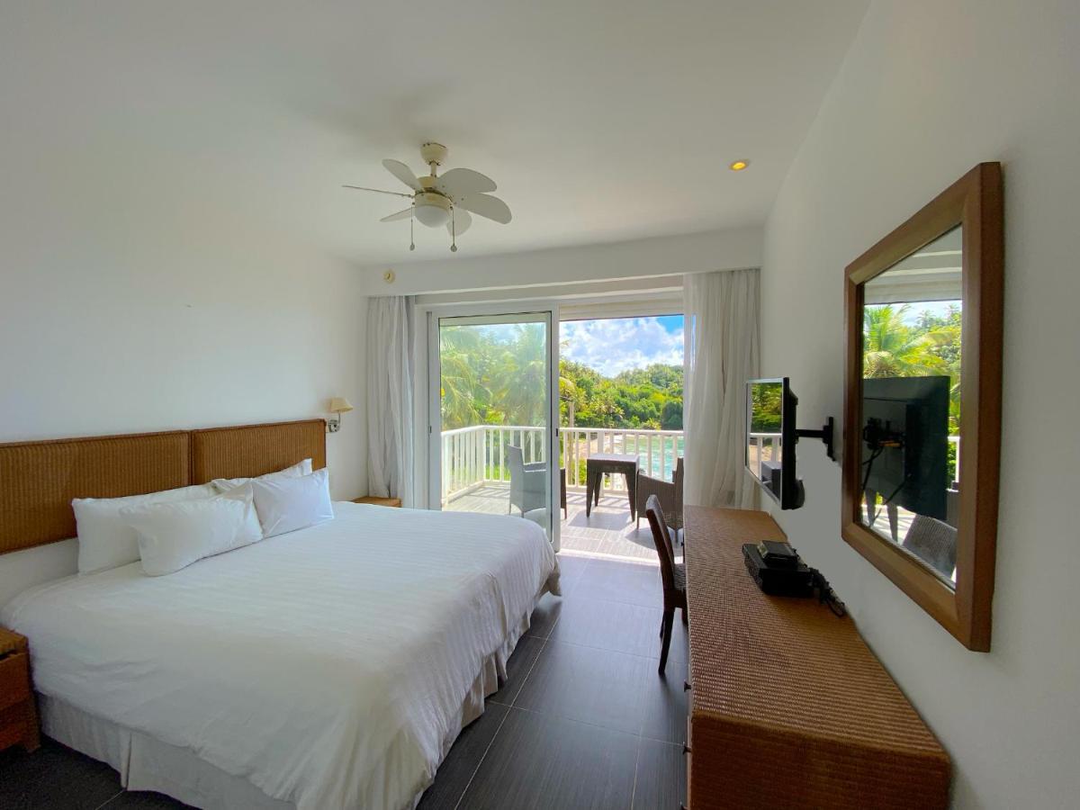 Apartamento En Vista Mare Samana Extérieur photo