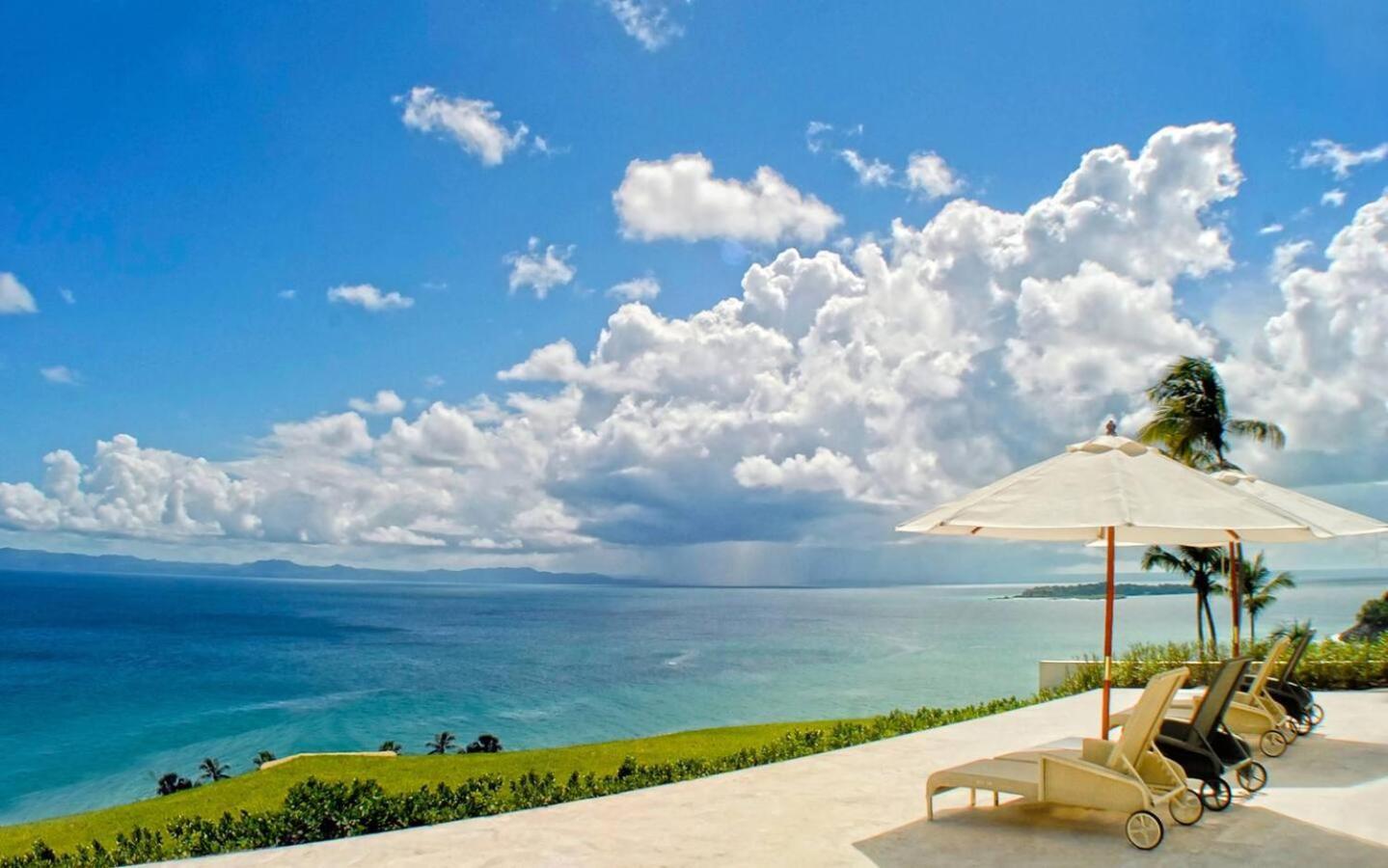 Apartamento En Vista Mare Samana Extérieur photo