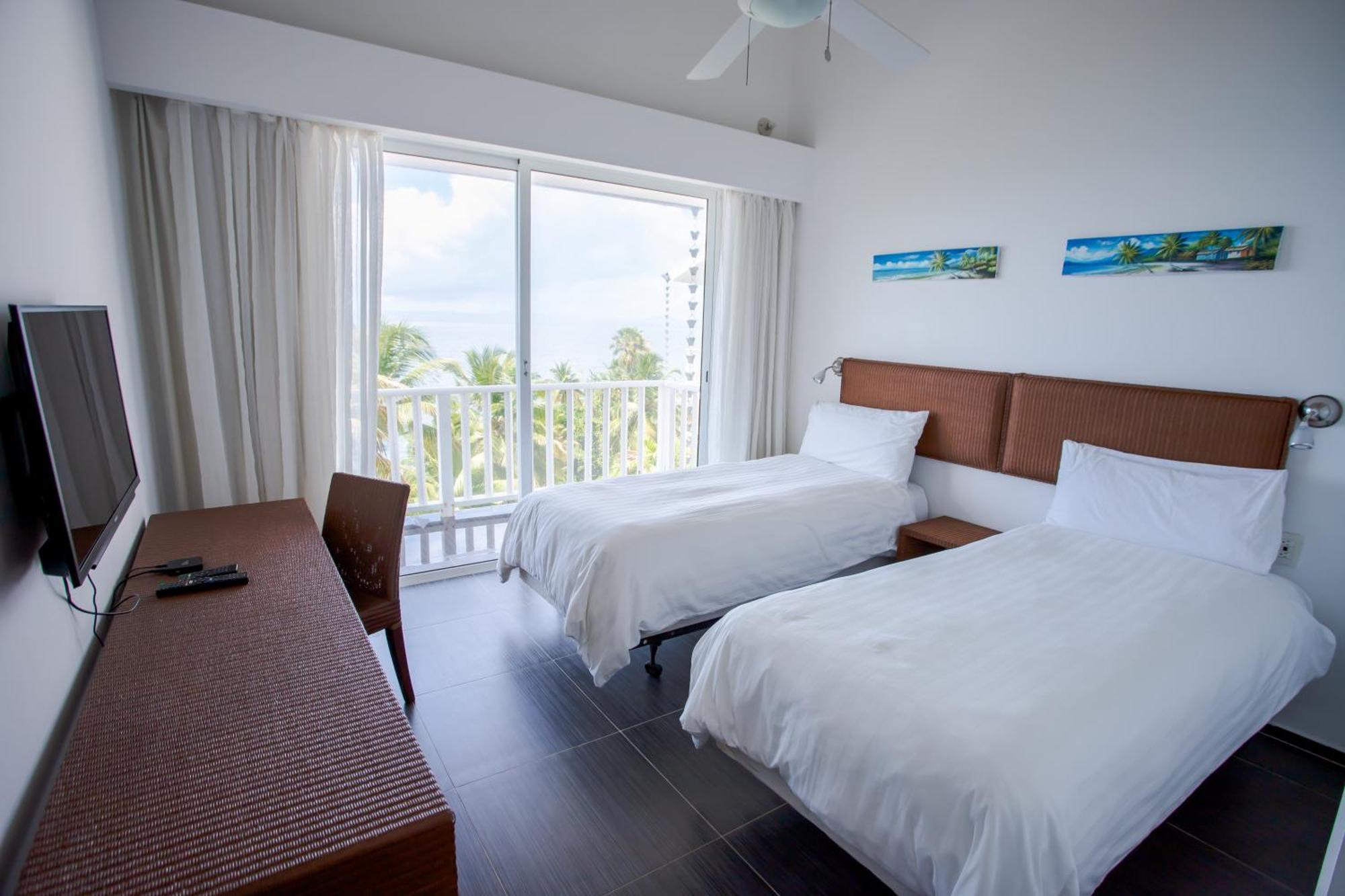 Apartamento En Vista Mare Samana Extérieur photo