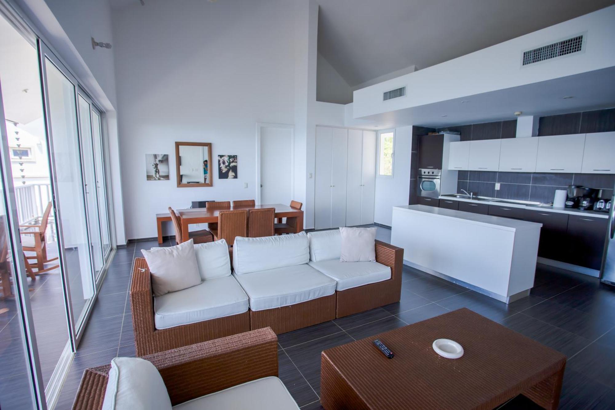 Apartamento En Vista Mare Samana Extérieur photo