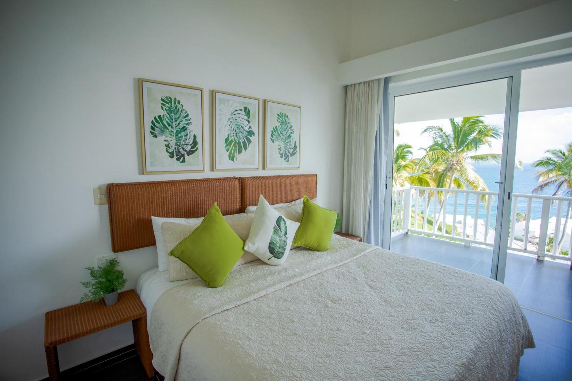 Apartamento En Vista Mare Samana Extérieur photo