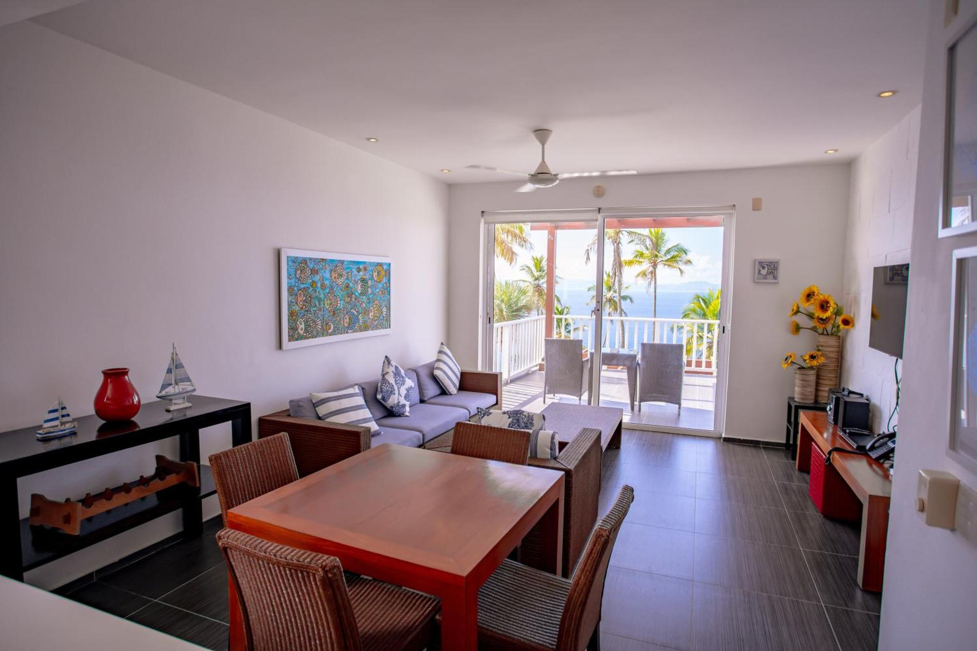 Apartamento En Vista Mare Samana Extérieur photo