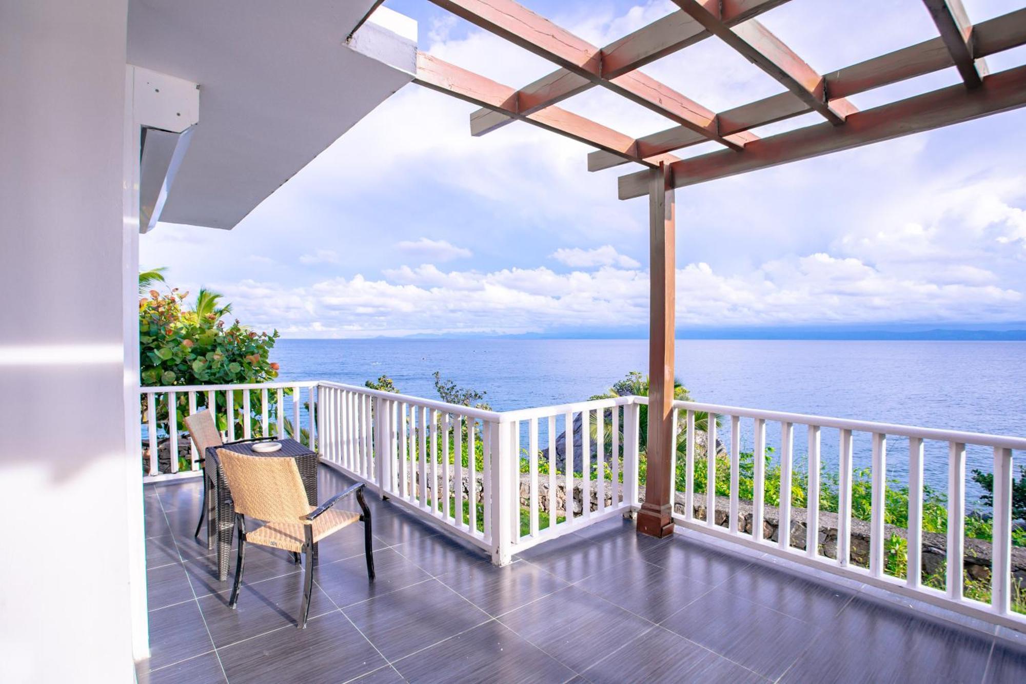 Apartamento En Vista Mare Samana Extérieur photo