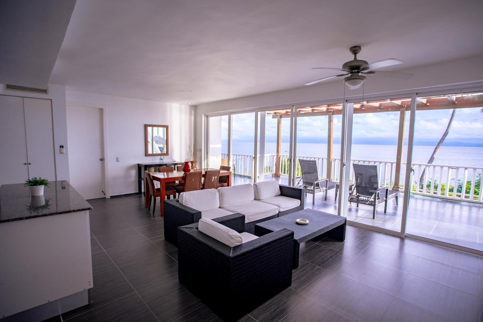 Apartamento En Vista Mare Samana Extérieur photo