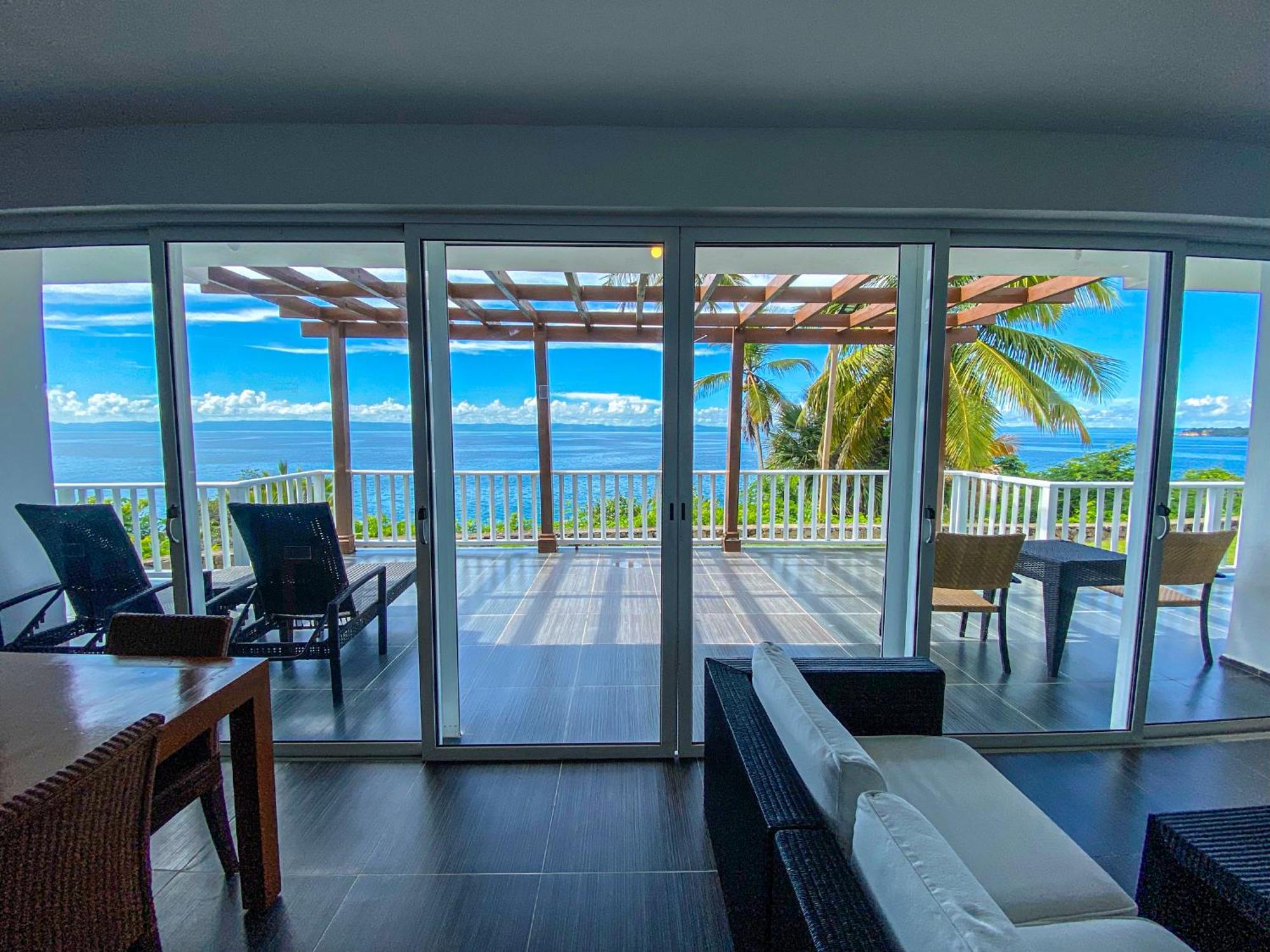 Apartamento En Vista Mare Samana Extérieur photo
