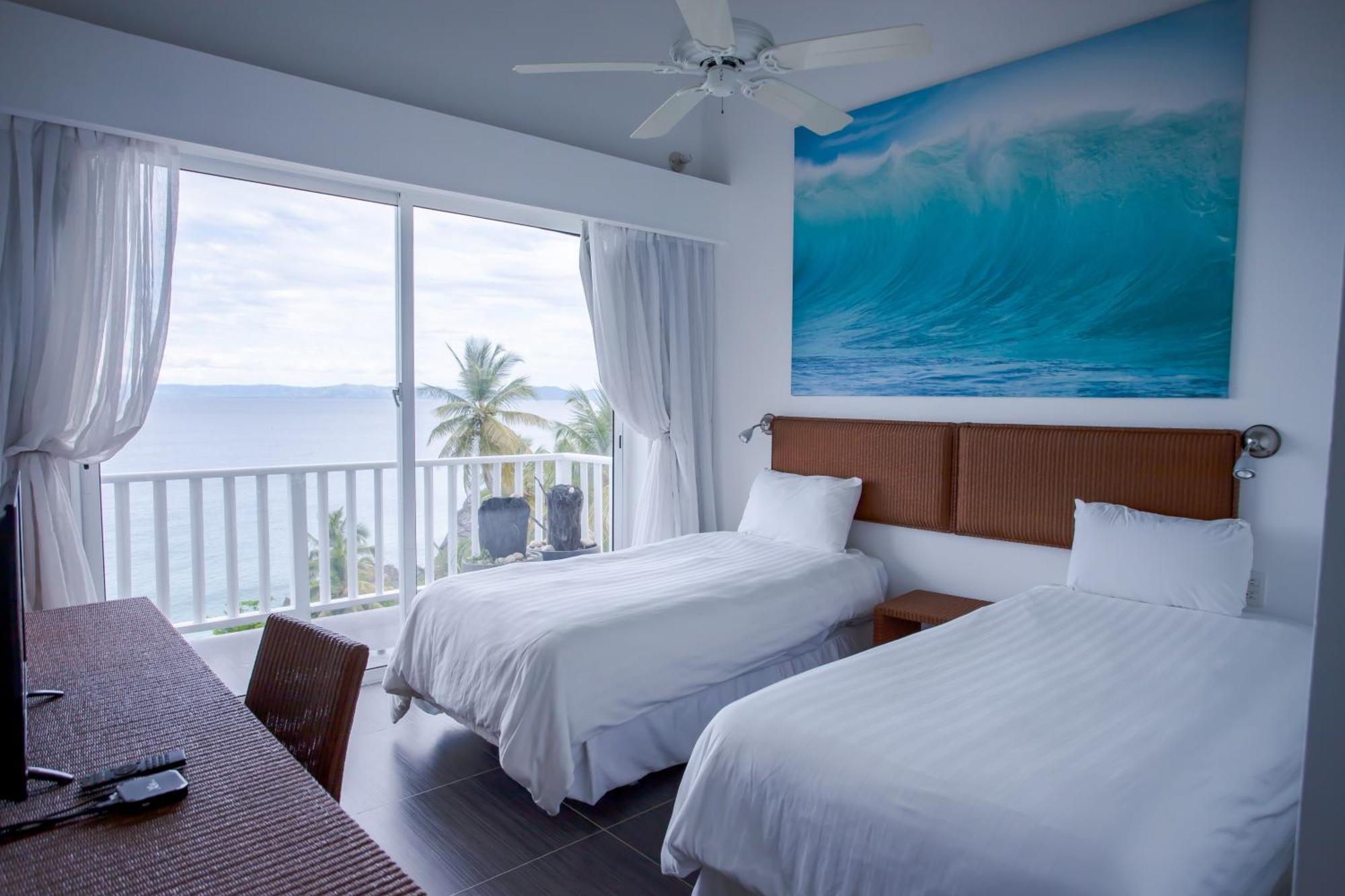 Apartamento En Vista Mare Samana Extérieur photo