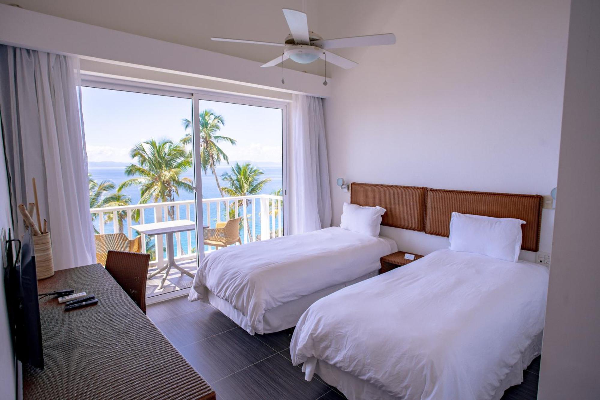 Apartamento En Vista Mare Samana Extérieur photo