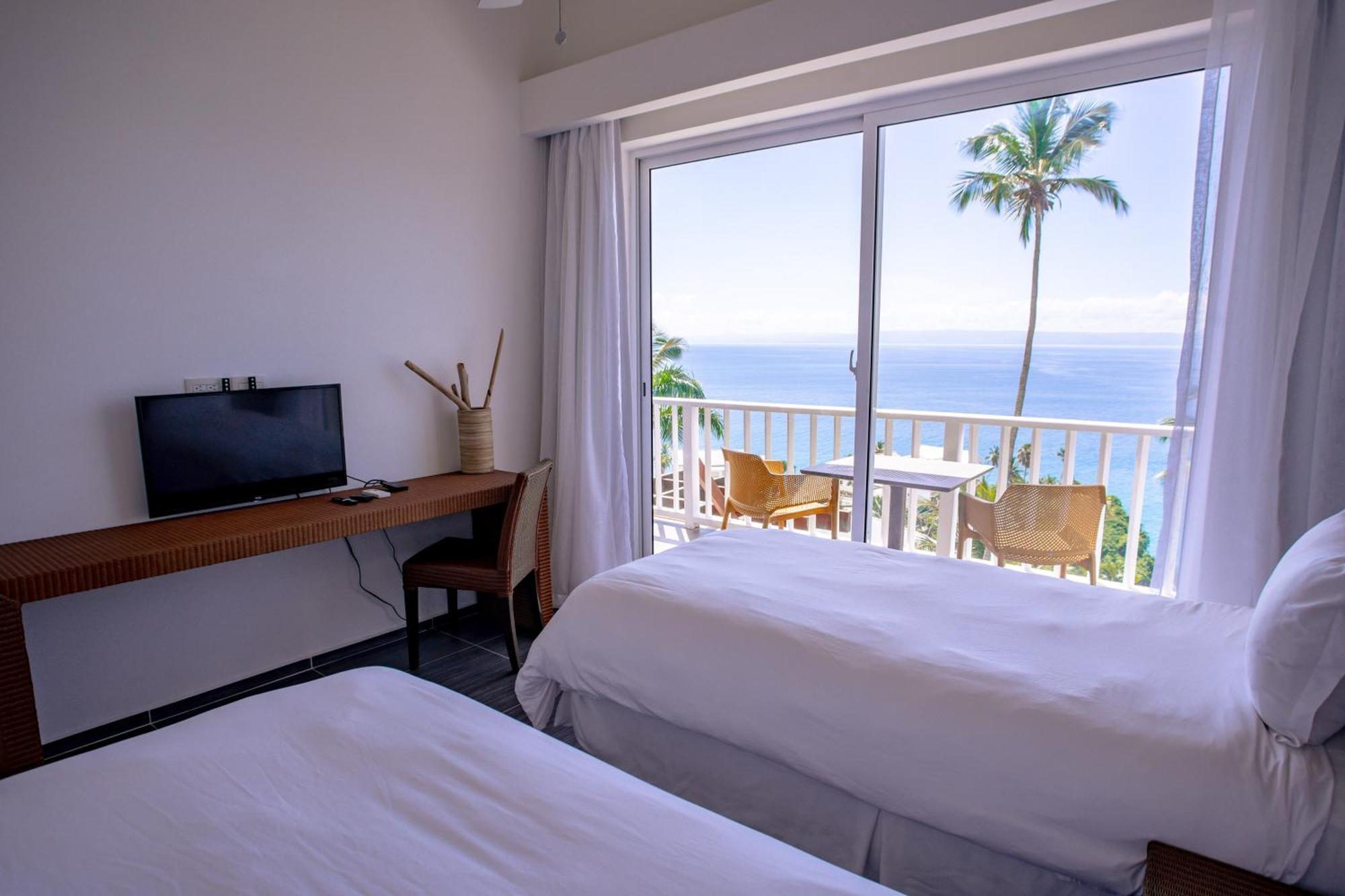 Apartamento En Vista Mare Samana Extérieur photo