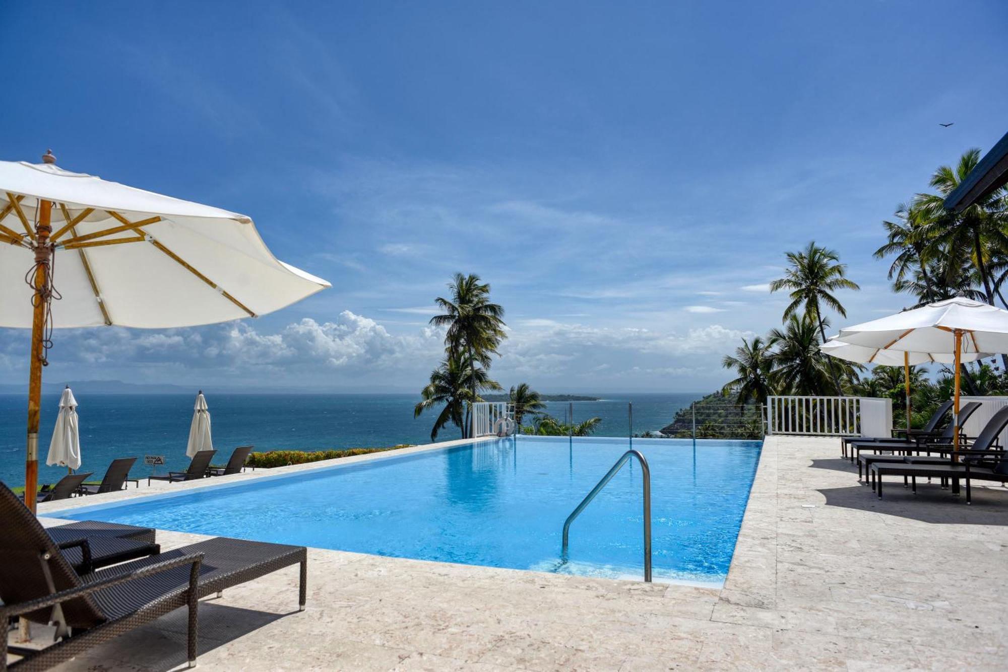 Apartamento En Vista Mare Samana Extérieur photo